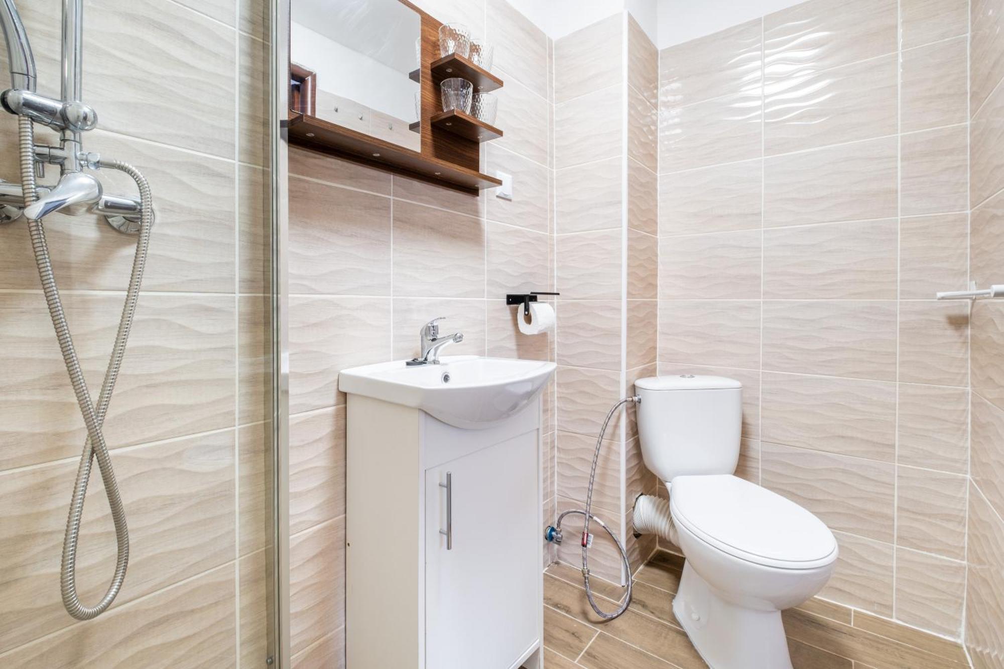 Marzebilla Pod Klinovcem Apartment Vejprty Ngoại thất bức ảnh