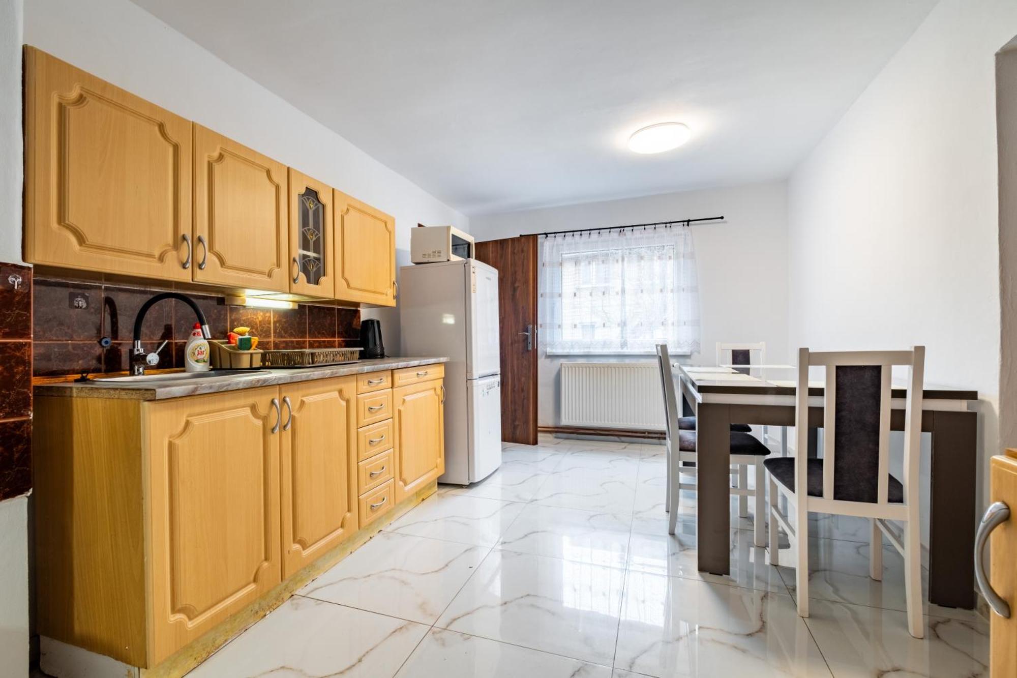 Marzebilla Pod Klinovcem Apartment Vejprty Ngoại thất bức ảnh